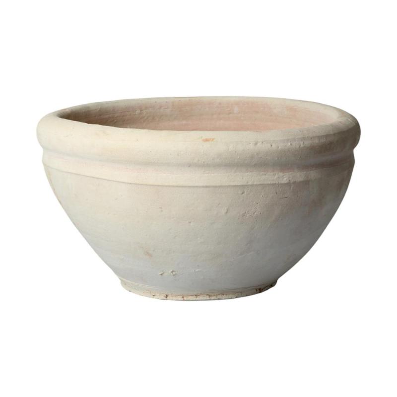 Terrakotta Schale