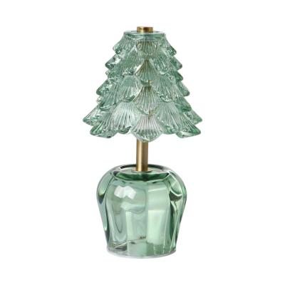 LED-Tannenbaum gr&uuml;n