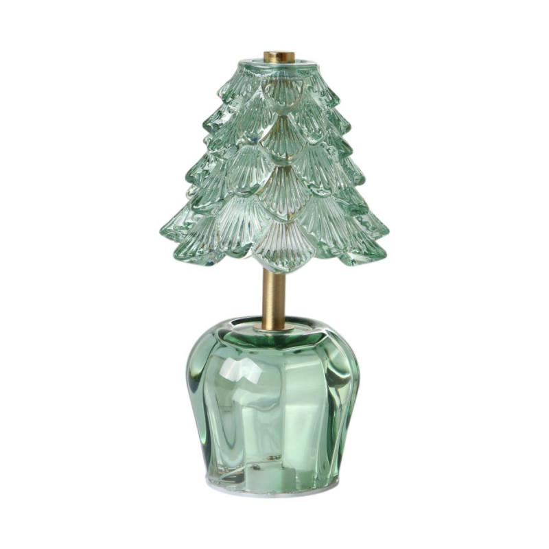 LED-Tannenbaum gr&uuml;n