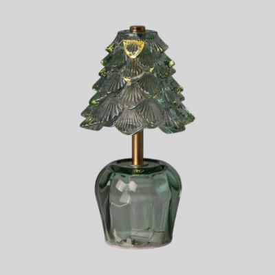 LED-Tannenbaum gr&uuml;n