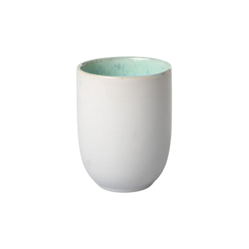 Keramik-Tasse t&uuml;rkis 270ml