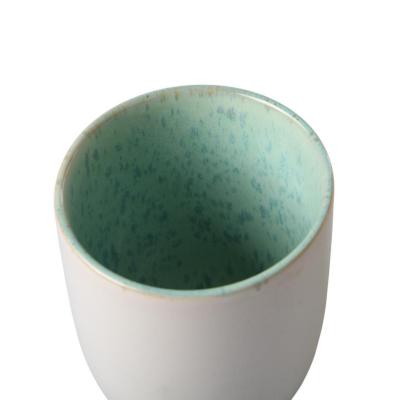 Keramik-Tasse t&uuml;rkis 270ml