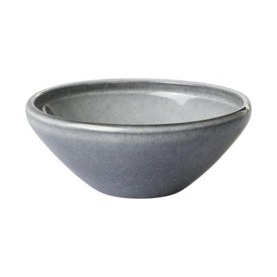 Keramik-Sch&uuml;ssel granit