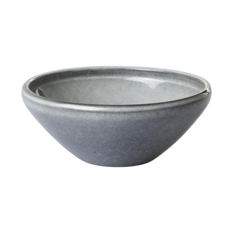 Keramik-Sch&uuml;ssel granit