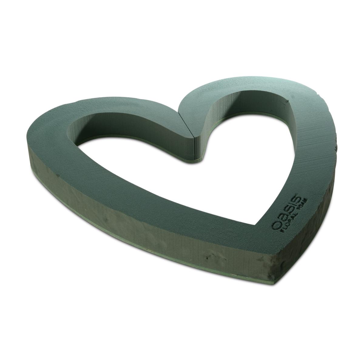 Bioline Vacufix Herz offen