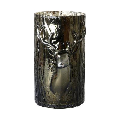 Vase Hirsch