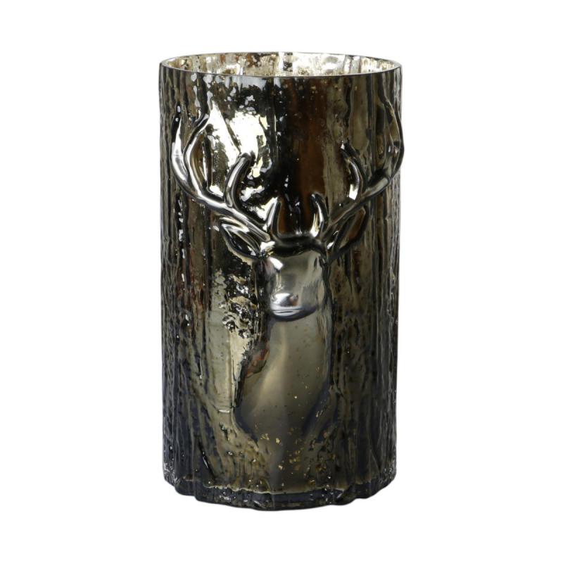 Vase Hirsch