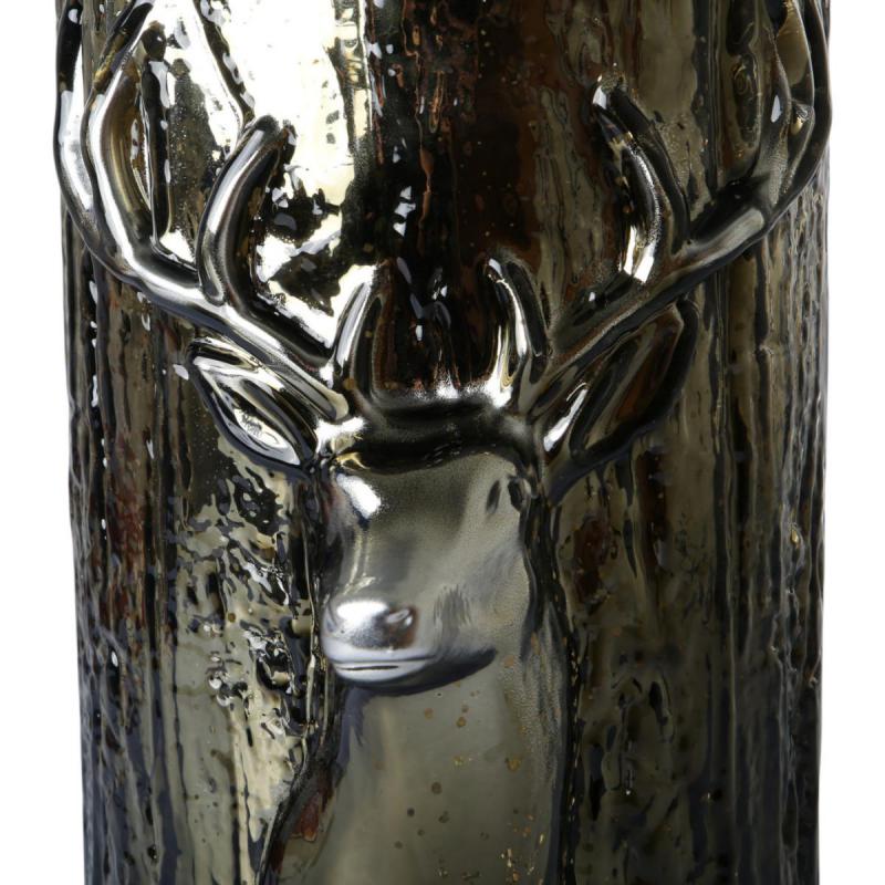 Vase Hirsch