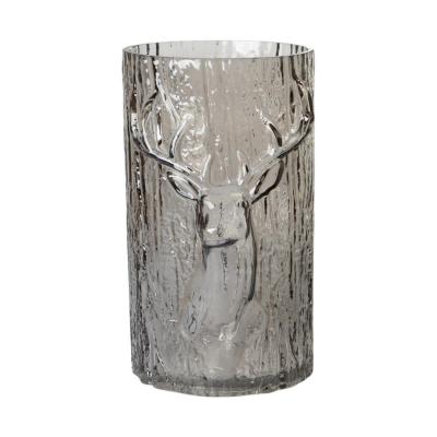 Vase Hirsch