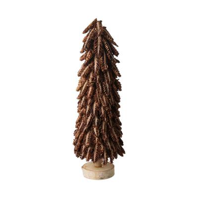 Weihnachtsbaum Kiefernoptik