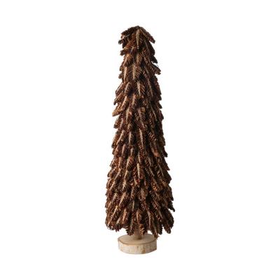 Weihnachtsbaum Kiefernoptik