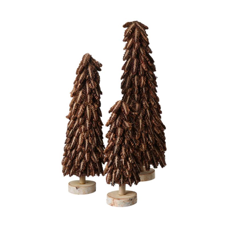 Weihnachtsbaum Kiefernoptik
