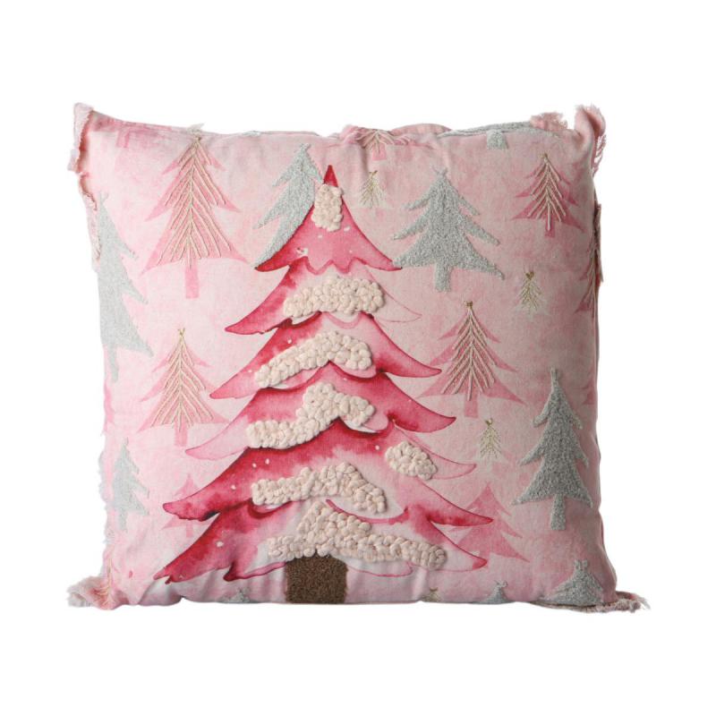 Weihnachtsbaumkissen