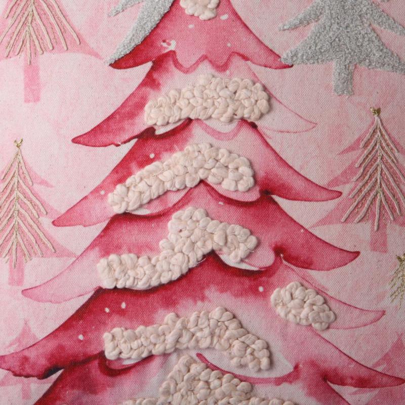 Weihnachtsbaumkissen