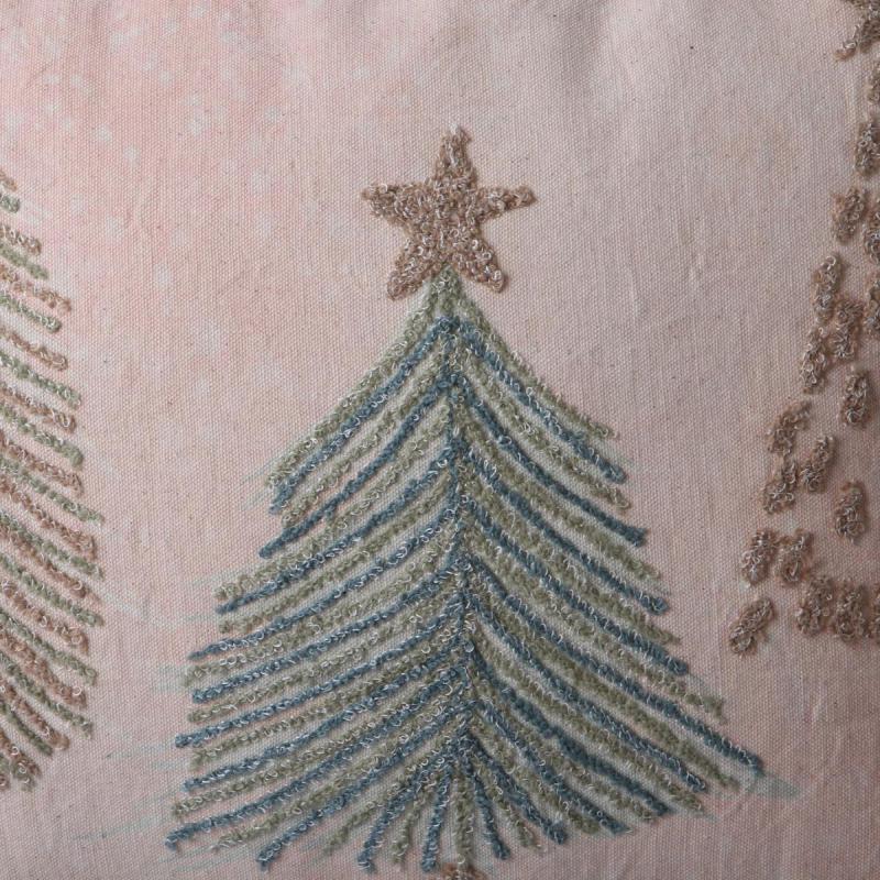 Weihnachtsbaumkissen