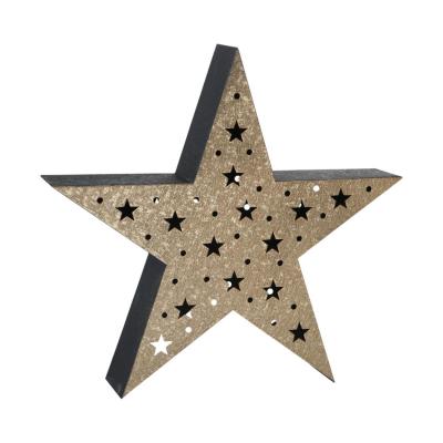 Sternaufsteller