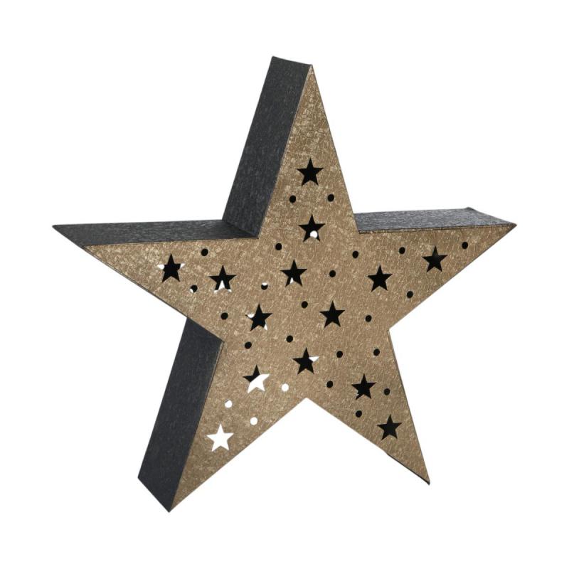 Sternaufsteller