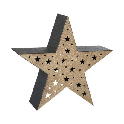 Sternaufsteller