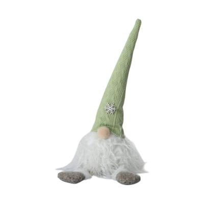 Wichtelfigur hellgr&uuml;n