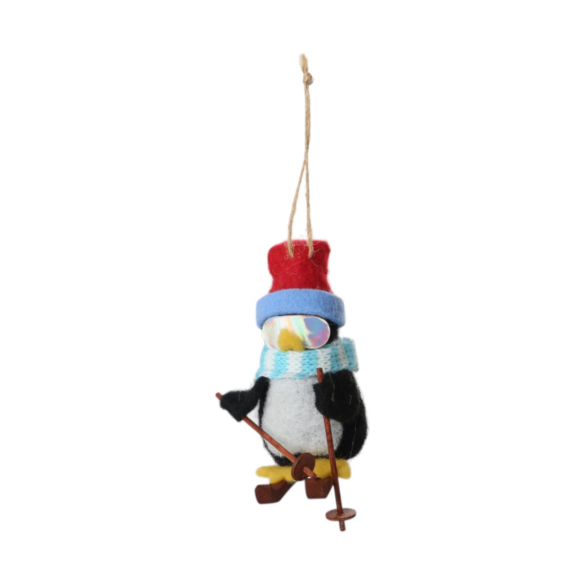 Filz-Pinguin Ski