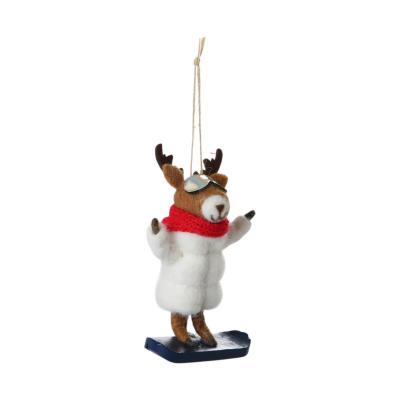 Filz-Reh Snowboard