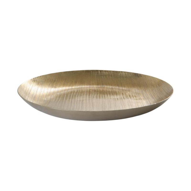 Alu-Teller gold