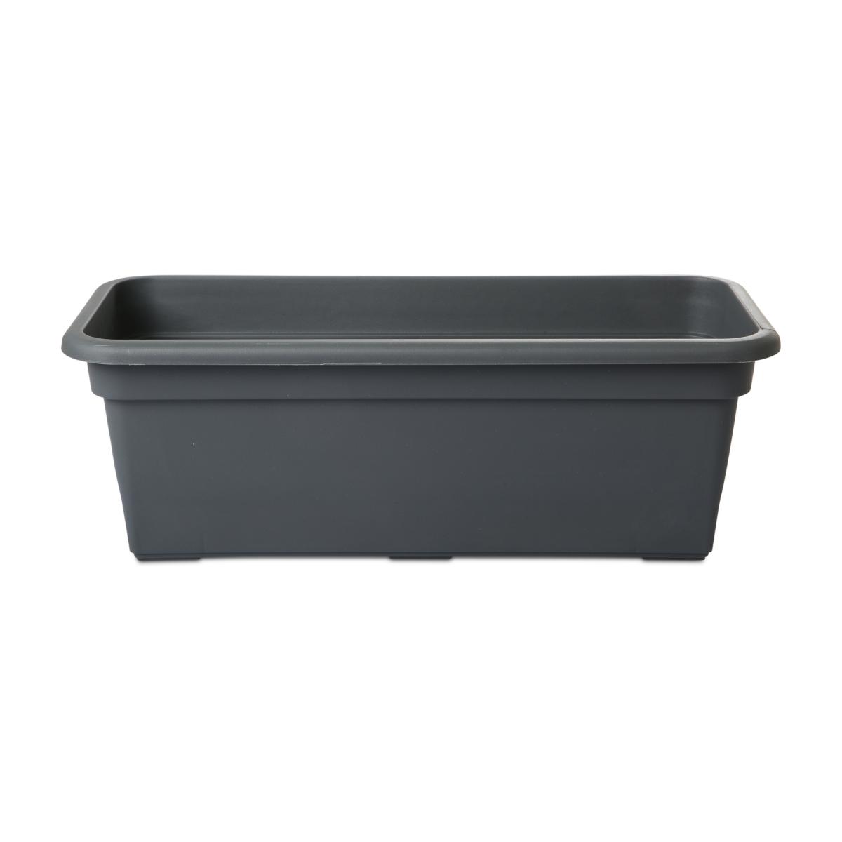 Balkonkasten GEDA anthrazit