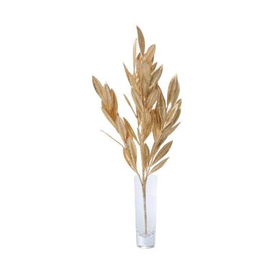 Olivenzweig gold