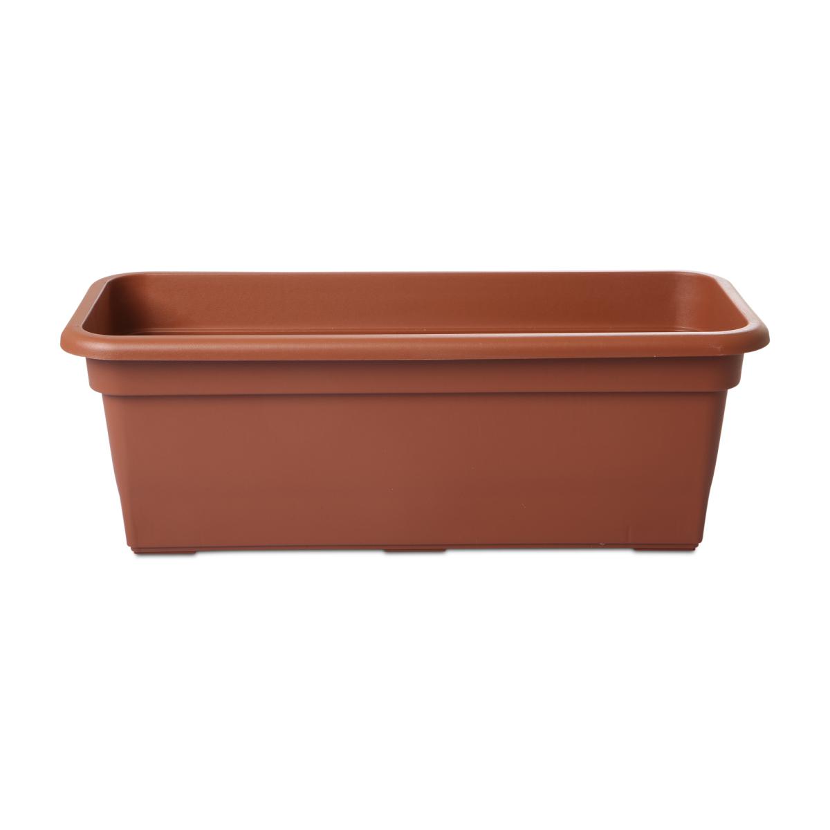 Balkonkasten GEDA terra