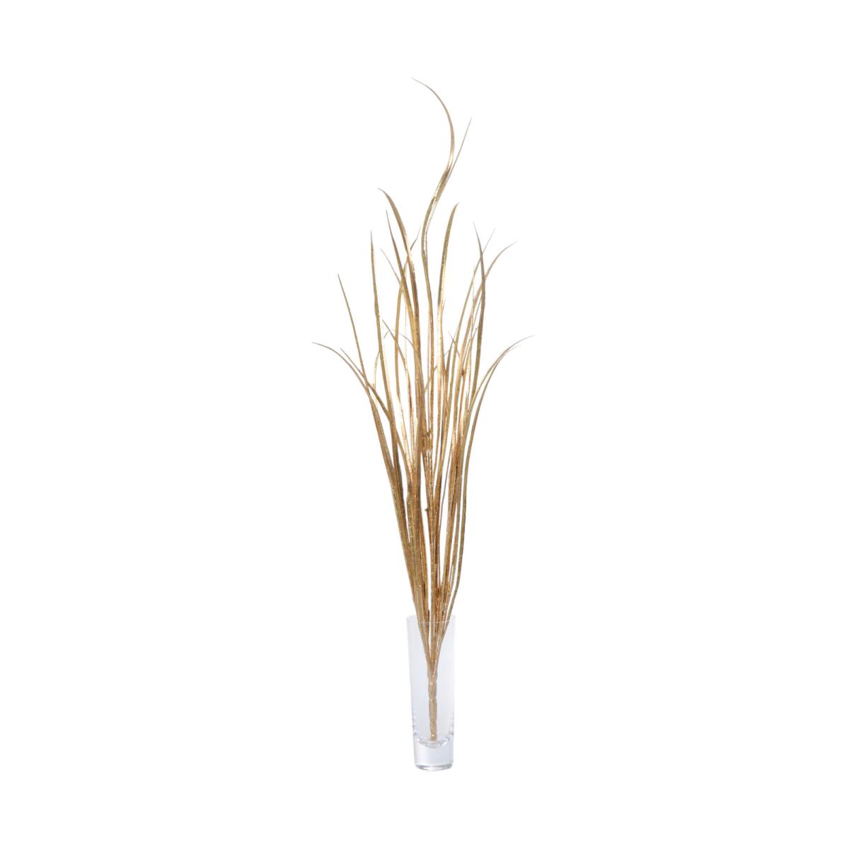 Gras-Busch gold