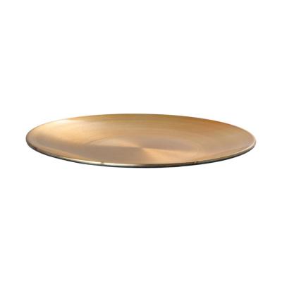 KS-Teller gold