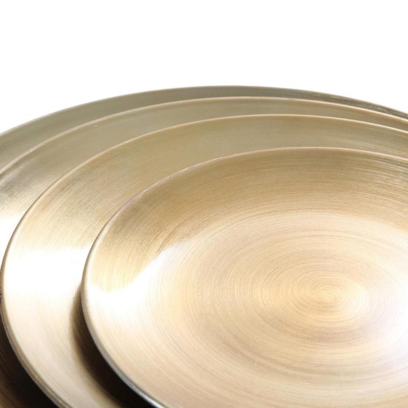 KS-Teller gold