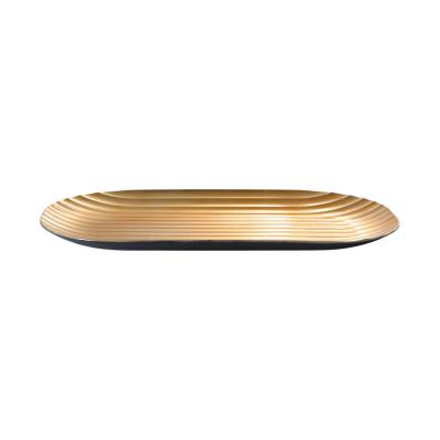 KS-Tablett gold