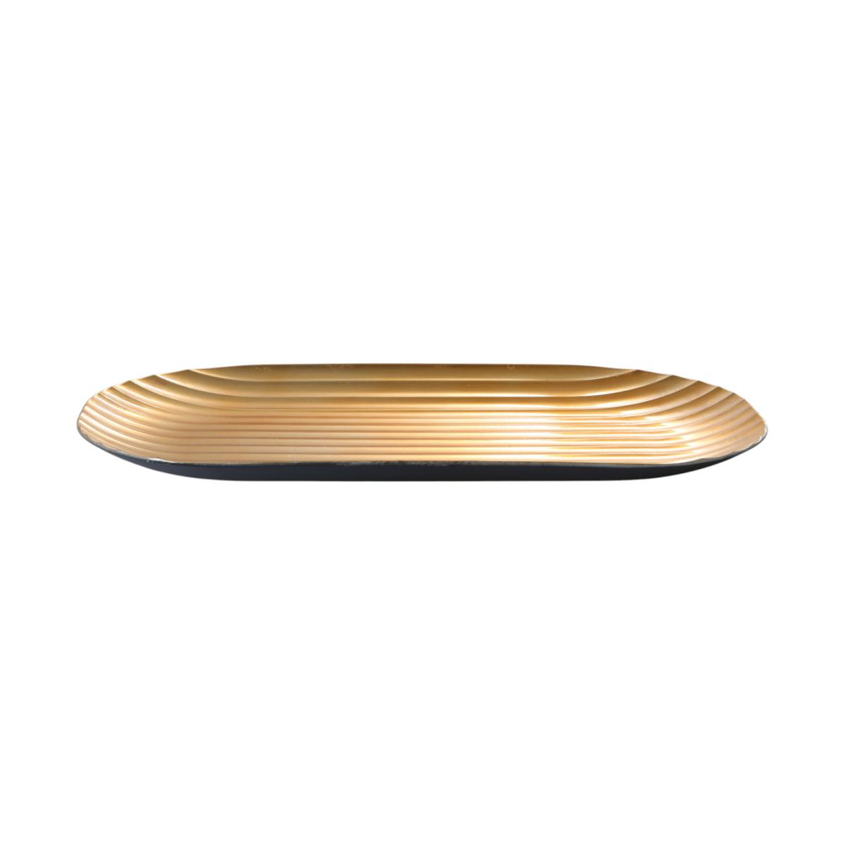 KS-Tablett gold