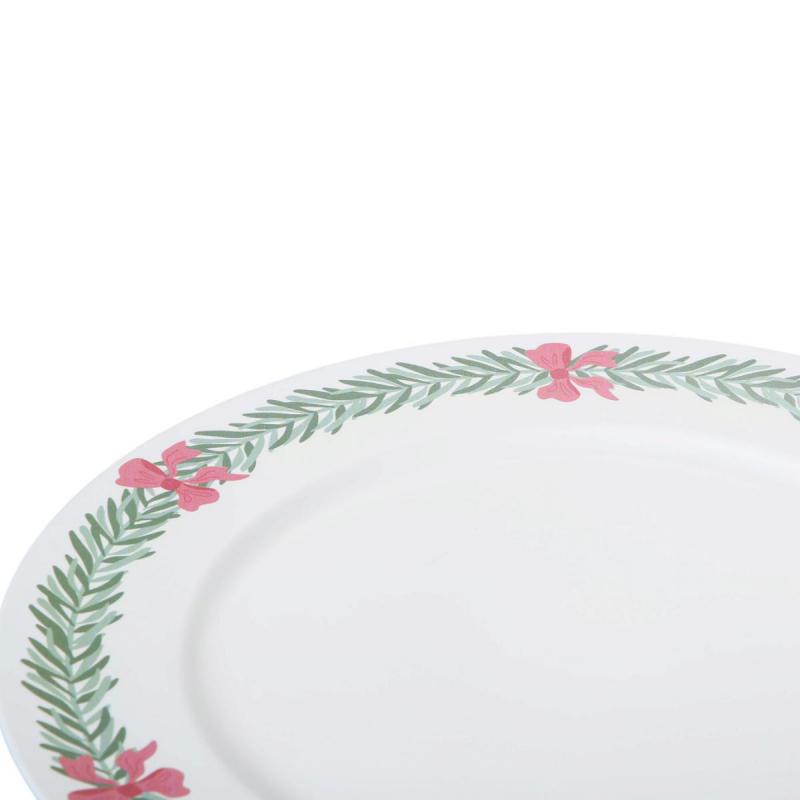 KS-Teller Weihnachten