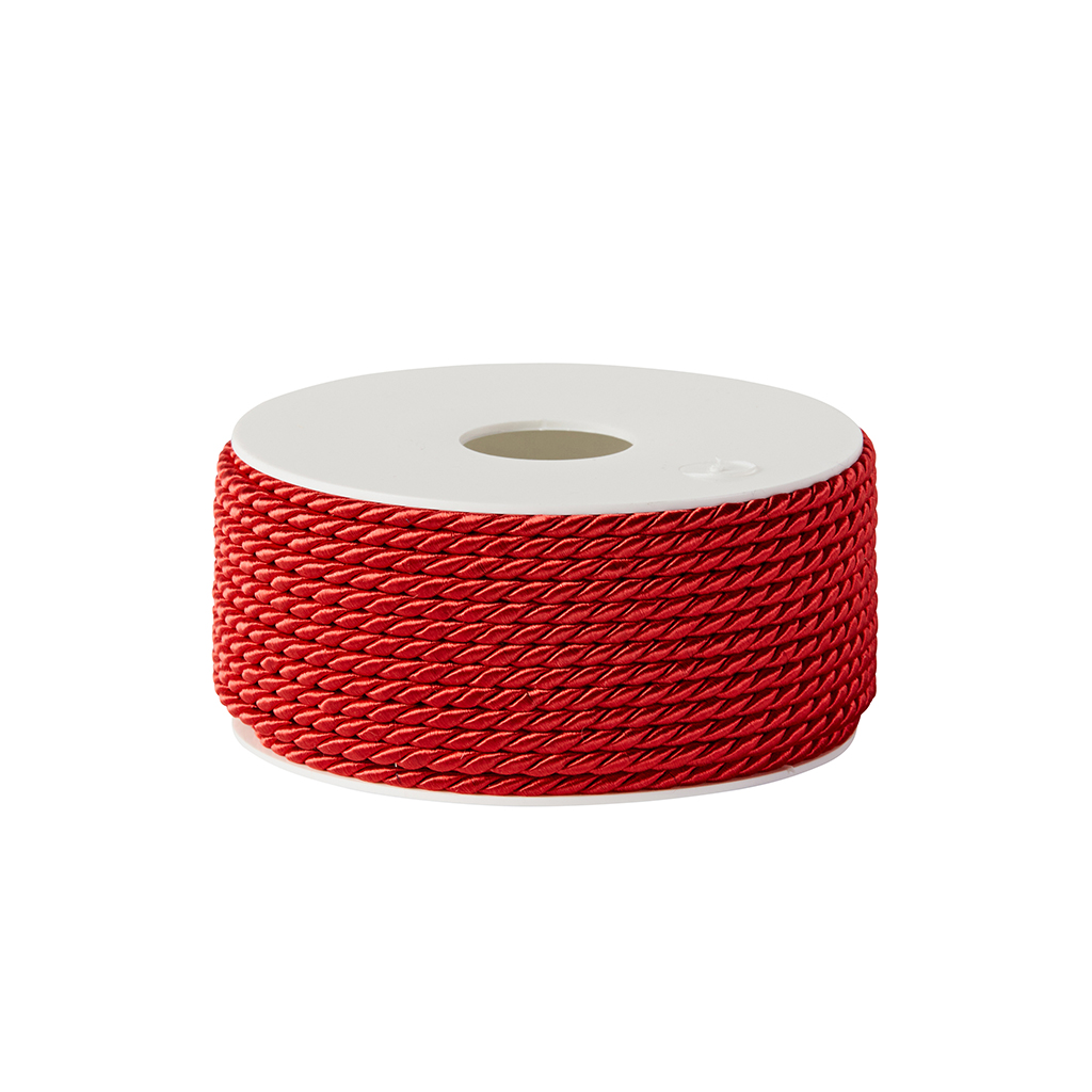 Kordel LF rot