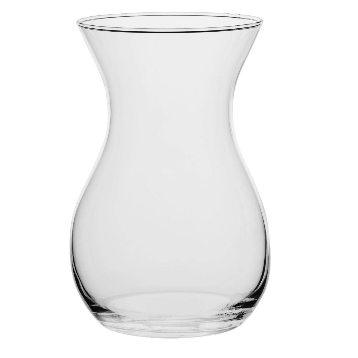 Vase bauchig