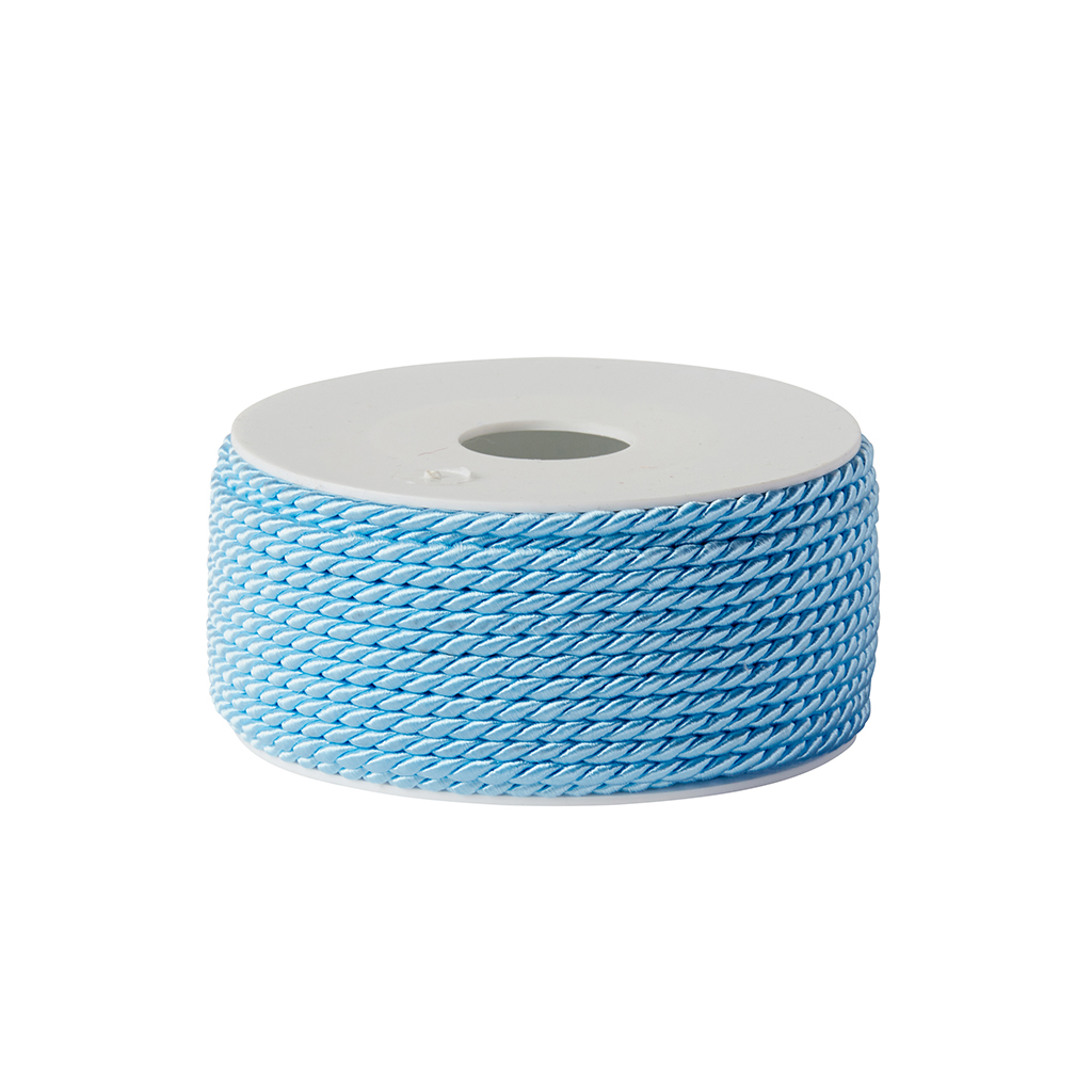 Kordel LF hellblau