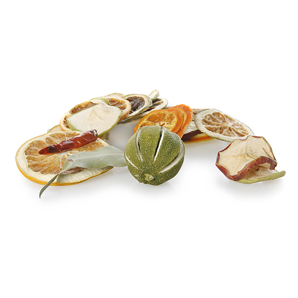 Potpourri Citrus
