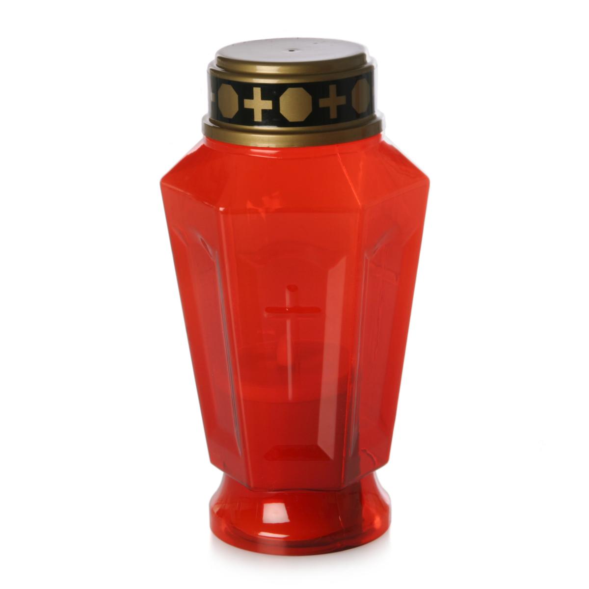 LED-Grablicht 6-eckig