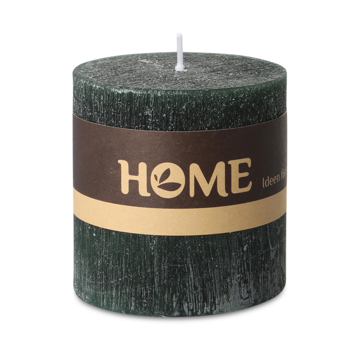 Stumpen durchgefärbt BD 32h moosgrün(patrol)