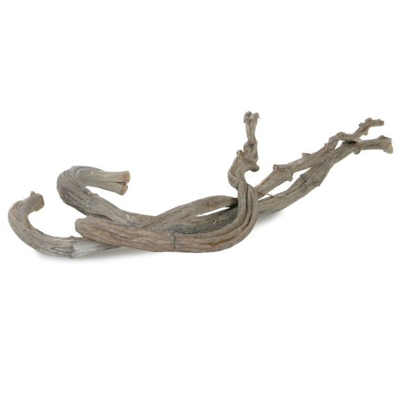 Banana-Stick white washed