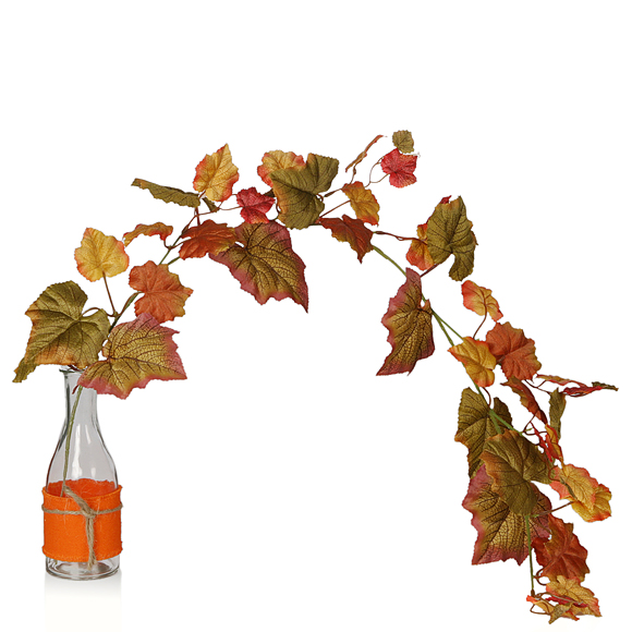 Herbstranke