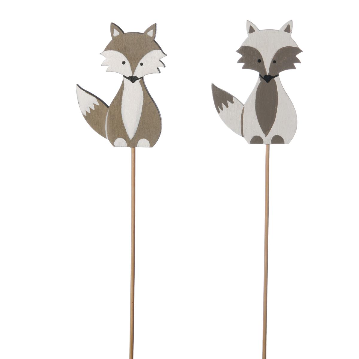Sticker Fuchs