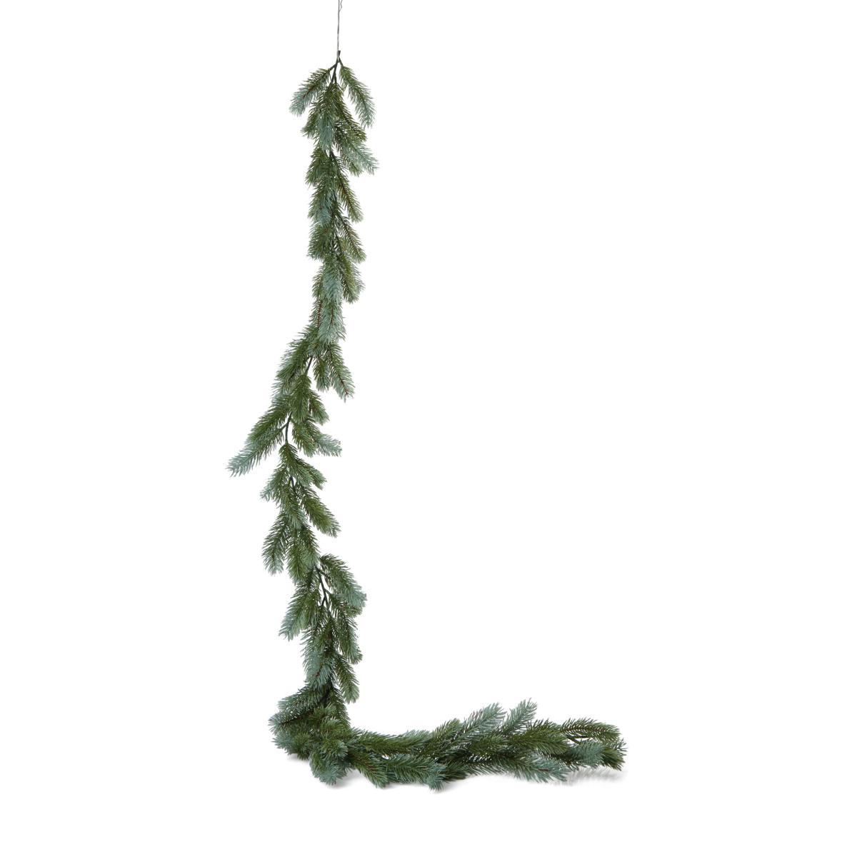 Tannengirlande