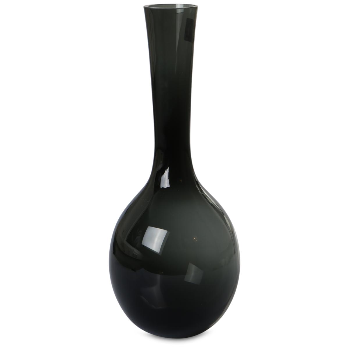 Vase grau CC
