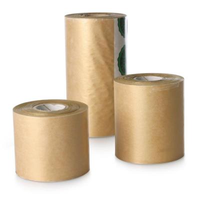 Pr&auml;gepapier gold