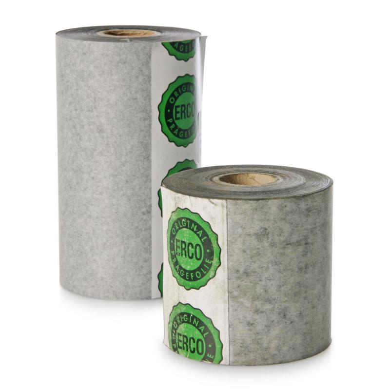 Prägepapier schwarz