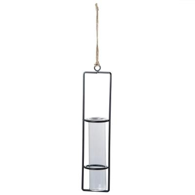 H&auml;ngevase Metall