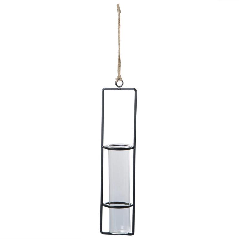 H&auml;ngevase Metall